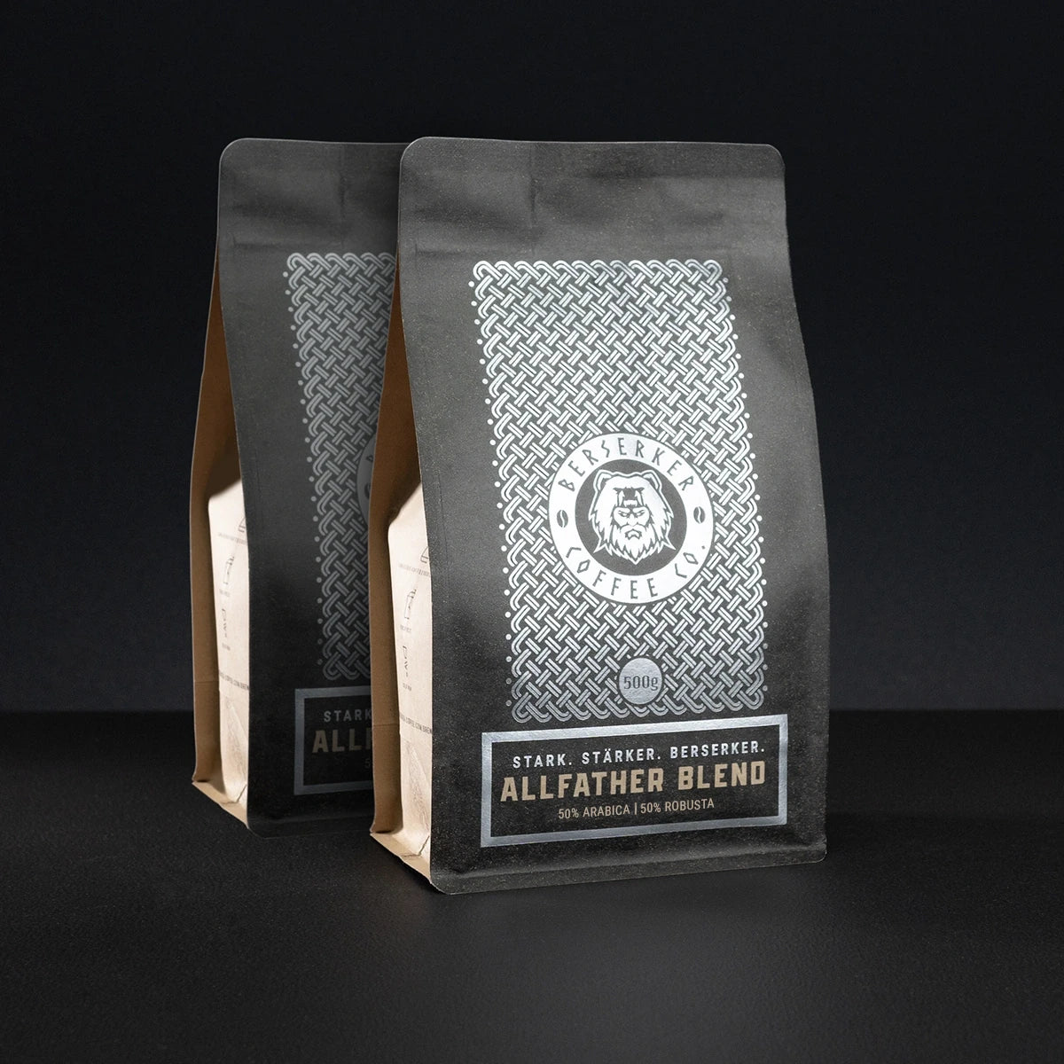 Allfather Blend