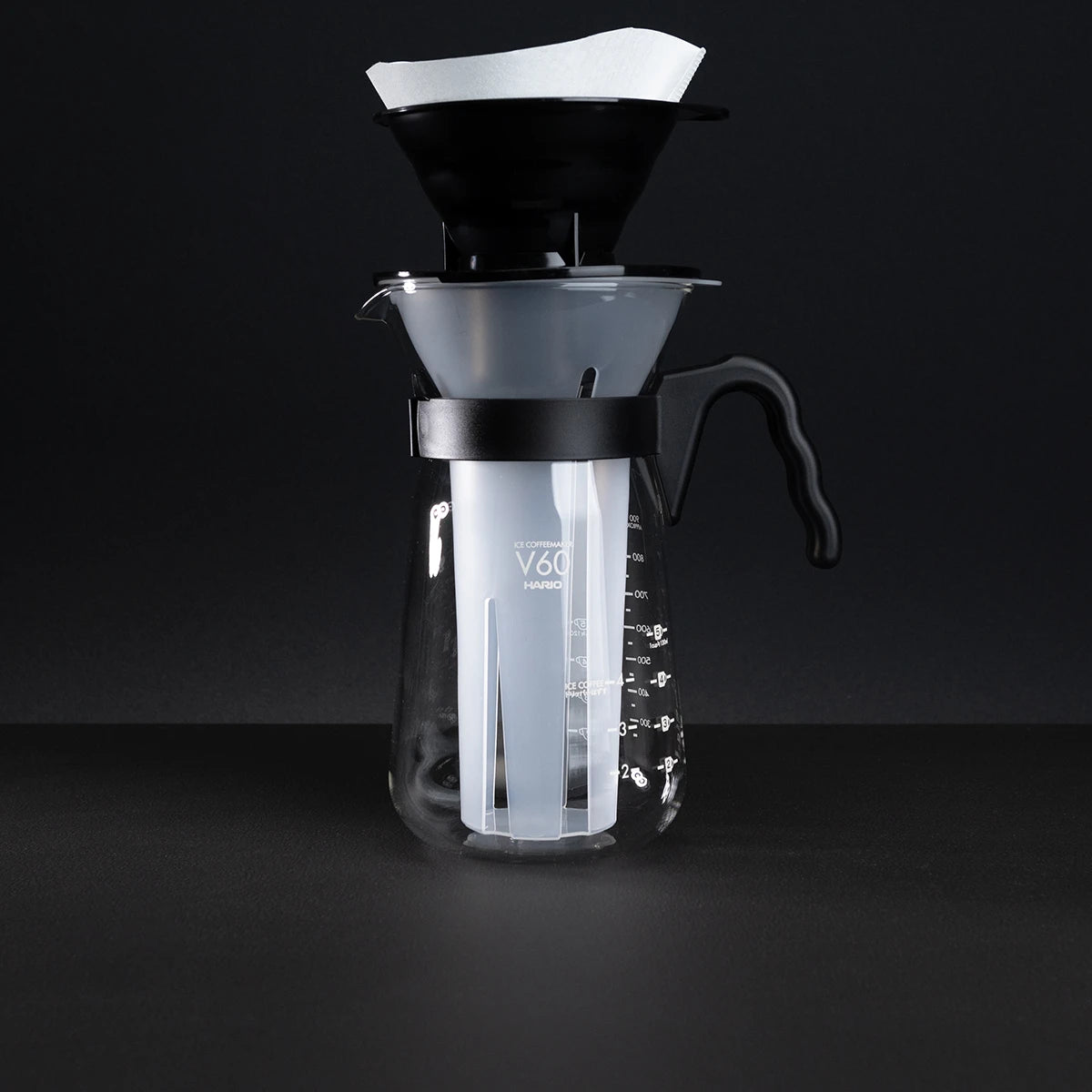 Hario Fretta V60 Cold Brew Coffee Maker - Kéan Coffee